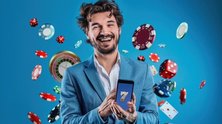 Platform aha4d menampilkan berbagai kategori permainan