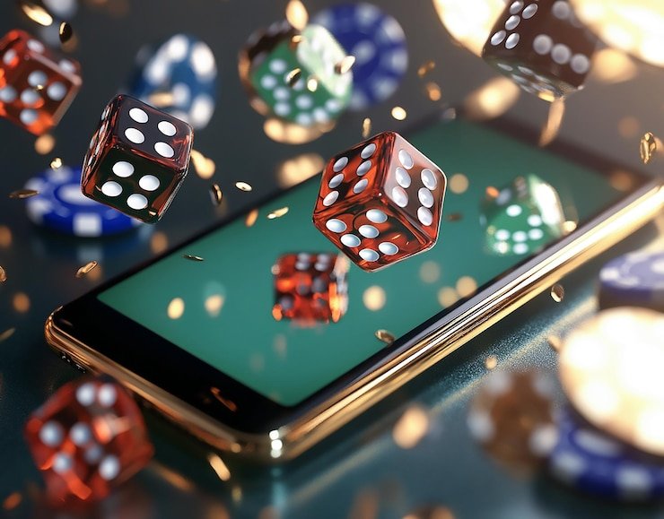 Studio live-dealer Dream Gaming