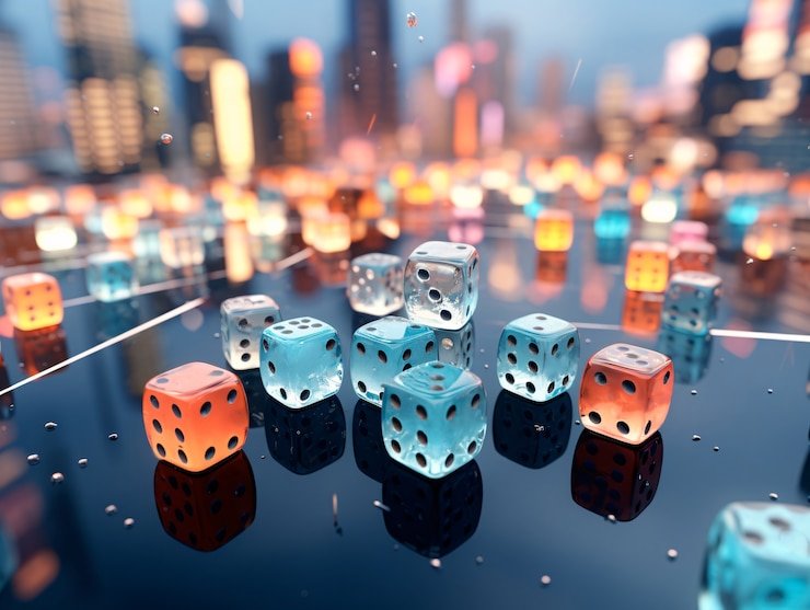 aha4d featured game showcase