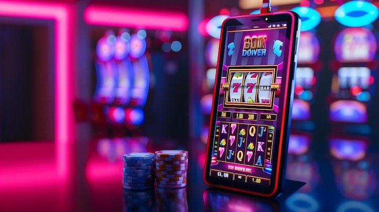 Roulette live dengan dealer